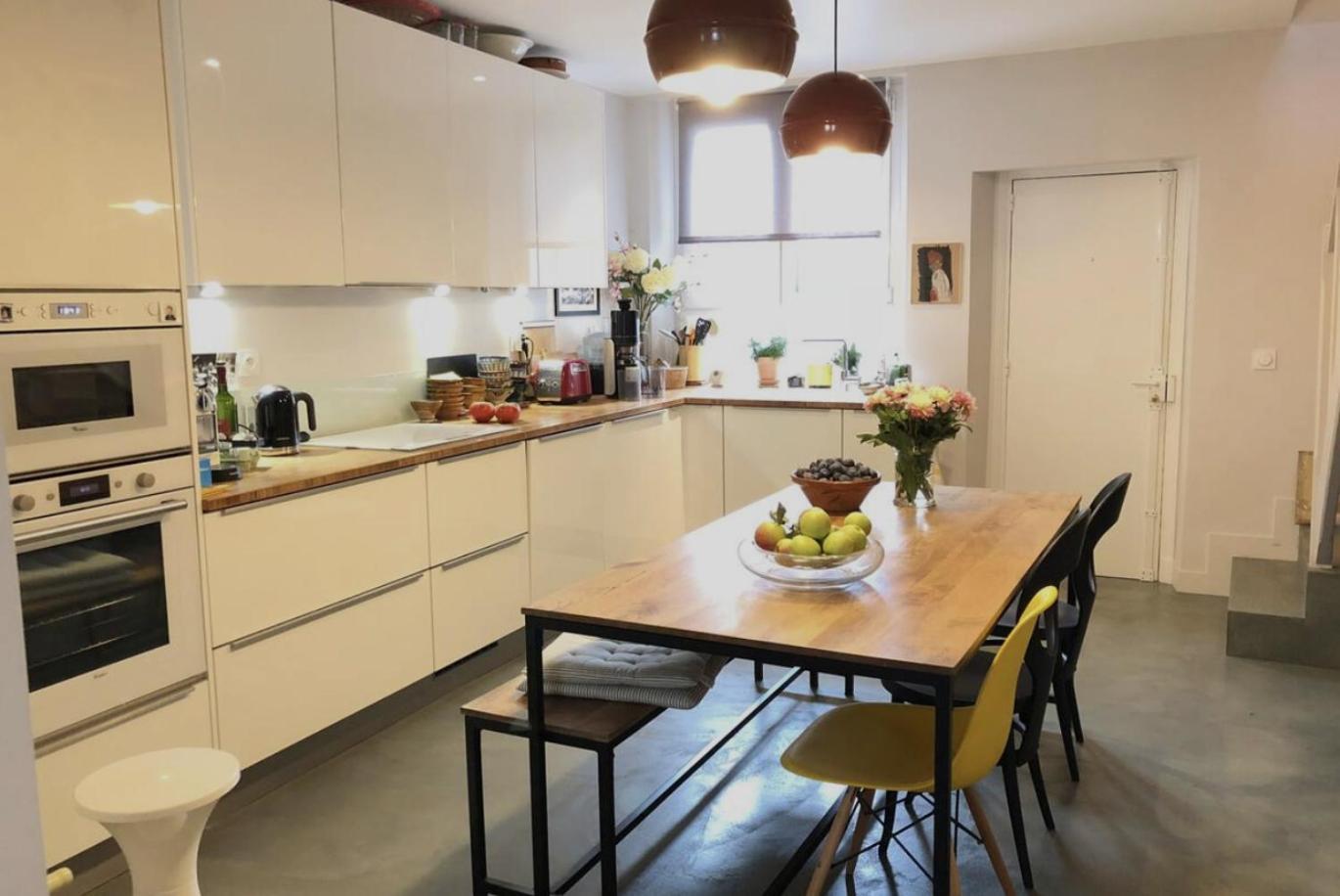 Appartement Versailles 5 Mn A Pied Chateau Et Gare Versailles Rive Gauche Chateau Eksteriør bilde