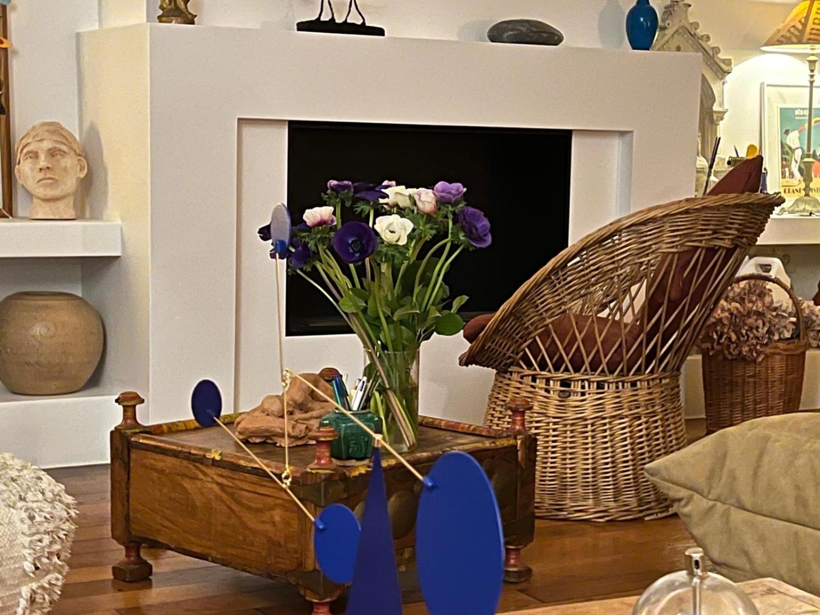 Appartement Versailles 5 Mn A Pied Chateau Et Gare Versailles Rive Gauche Chateau Eksteriør bilde
